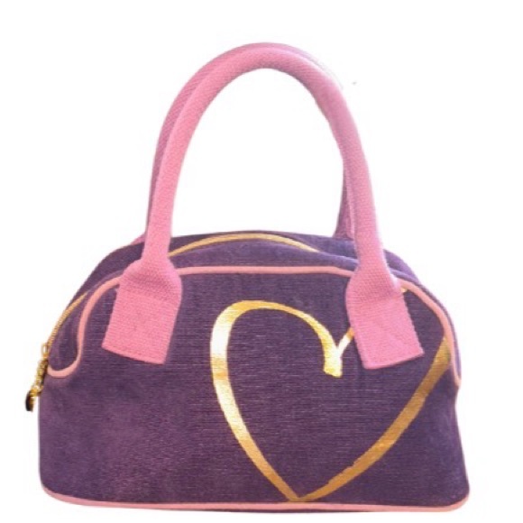 Victoria's Secret Vintage Y2K 90s Purse Handbag - Picture 2 of 8